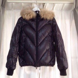 TSUMORI CHISATO（ダウンジャケット）のフリマアイテム一覧