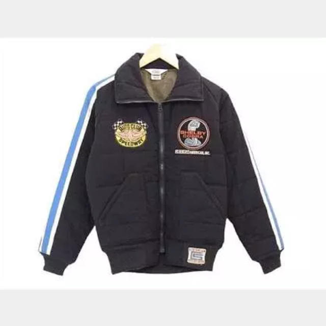 TOYS McCOY - レーシングジャケット トイズマッコイの通販 by ゆーり's