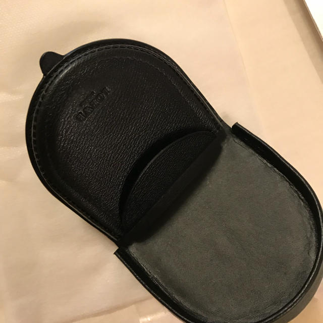 LOEWE - 新品 未使用 ロエベ 馬蹄型 コインケース 小銭入れの通販 by