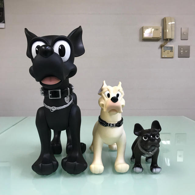 NEIGHBORHOOD - ネイバーフッド・メディコムトイ フィギュアの通販 by