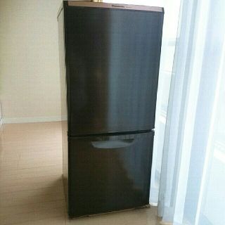 Panasonic（冷蔵庫 ・ ブルー・ネイビー/青色系）のフリマアイテム一覧