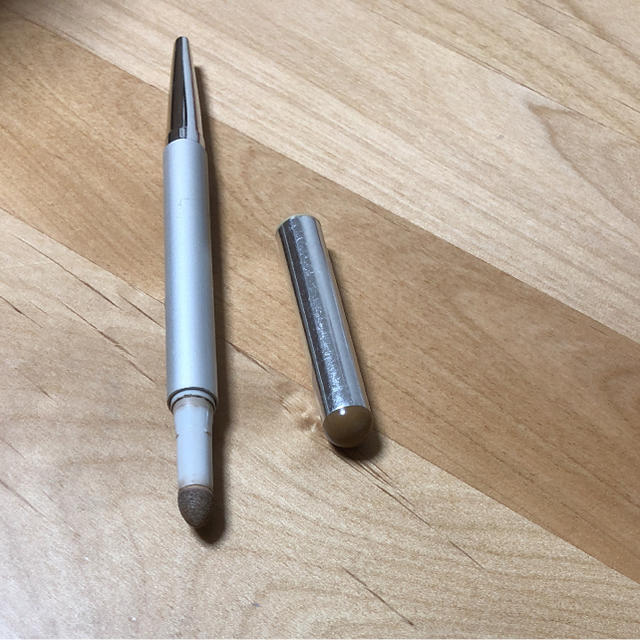 廃盤レア】ピエヌ アイブロー 本体 ホルダー アイブロウの通販 by