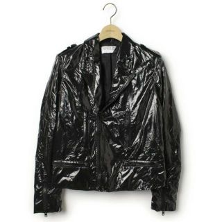 CHRISTIAN DADA（ライダースジャケット）のフリマアイテム一覧