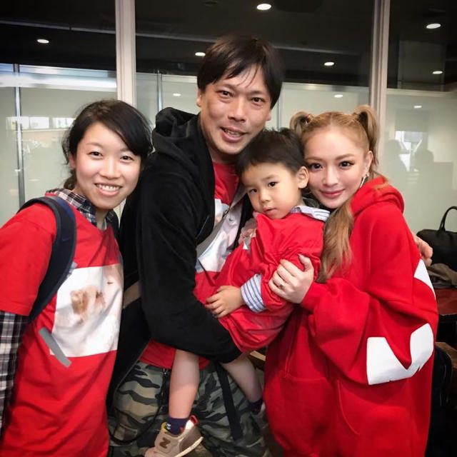 ♡MIRROR9 Icon Hoodie♡浜崎あゆみ着♡パーカー♡ミラーナイン♡の