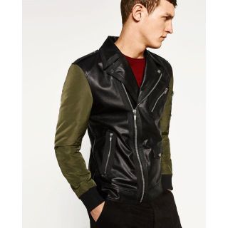 CHRISTIAN DADA（ライダースジャケット）のフリマアイテム一覧