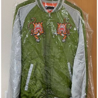 A BATHING APE（スカジャン）のフリマアイテム一覧