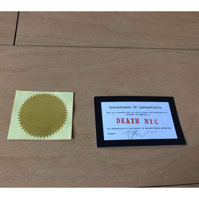 LOUIS VUITTON - ルイヴィトン×ミッキーマウス☆コラボポスター☆額縁