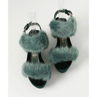 AHCAHCUM.muchacha（靴/シューズ）のフリマアイテム一覧