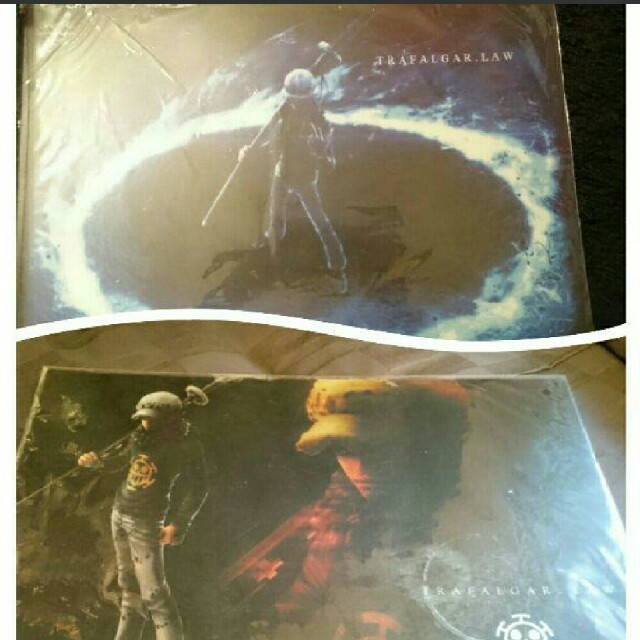 ONE PIECE ワンピース ロー グッズ まとめ売り セットの通販 by