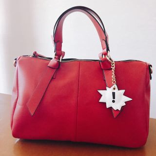 ZARA（ボストンバッグ）のフリマアイテム一覧