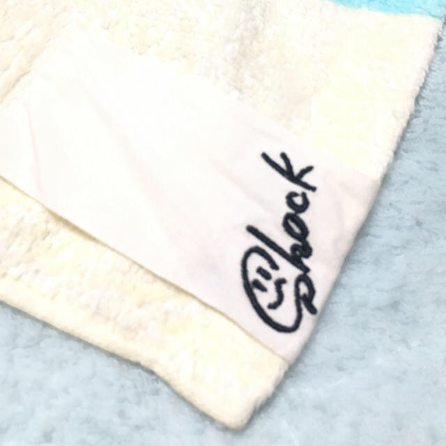 湘南乃風 ショックアイ SHOCK EYE タオル グッズの通販 by \バラエティ