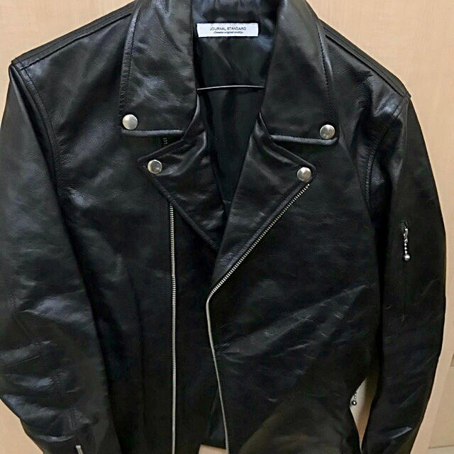 JOURNAL STANDARD - ジャーナルスタンダード ライダースの通販 by ゆー