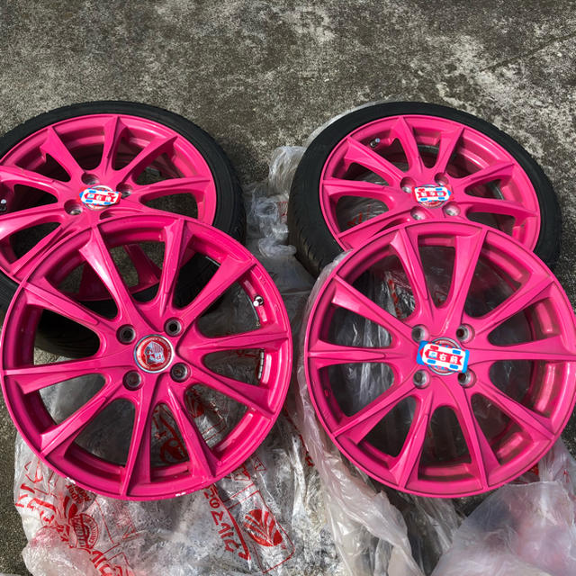 プレミックス マオウ 16インチ ピンクの通販 by た's shop｜ラクマ