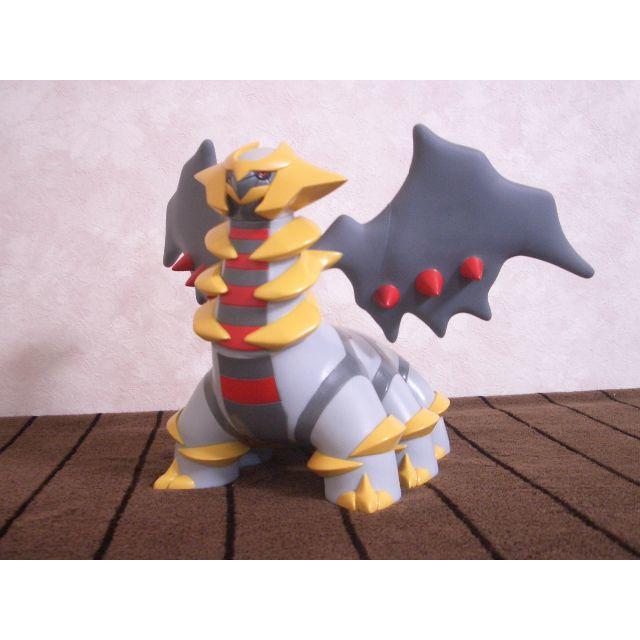 ポケモン - ☆ポケモン ギラティナ（アナザーフォルム）フィギュア
