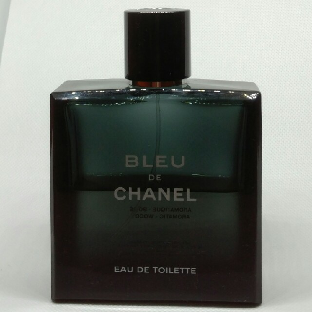 CHANEL - 開けたて100mlブルー ドゥ シャネル BLEU DE CHANELの通販 by