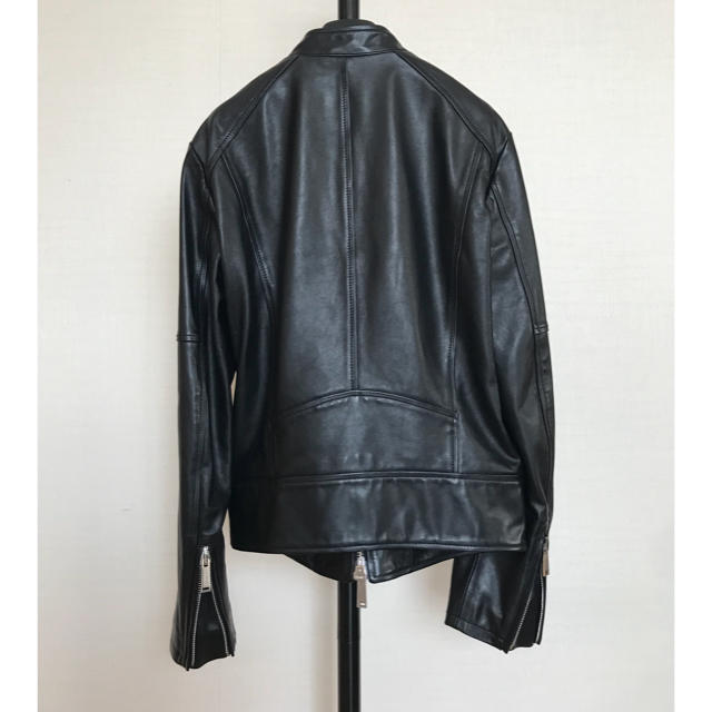 DSQUARED2 - 【専用】ディースクエアード：ライダースジャケットの通販