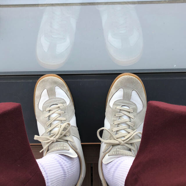 Maison Margiela（旧Maison Martin Margiela） - Maison margiela