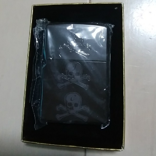 ZIPPO - 未使用Zippo ブランキー・ジェット・シティの通販 by panda's