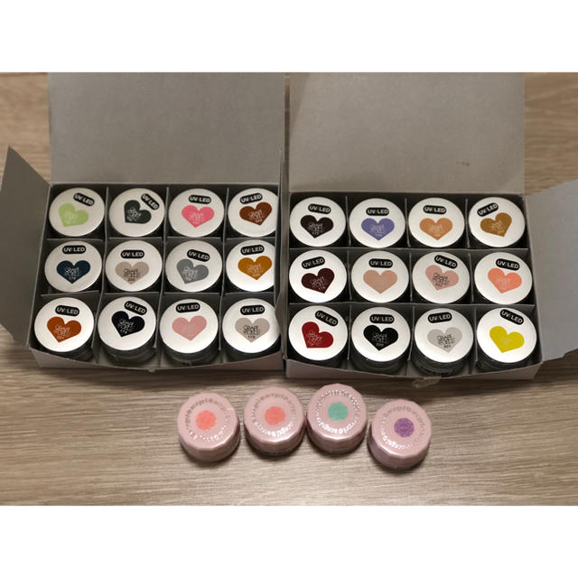 ラピジェル エースジェル 全30品の通販 by msm1013｜ラクマ