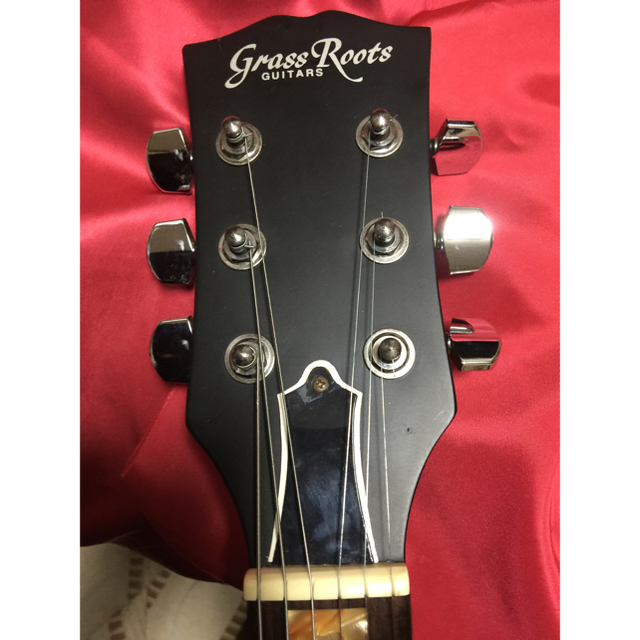 Grass - Grass Roots LUNA SEA INORANモデルの通販 by さーちゃん's