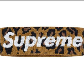 Supreme（ヘアバンド）のフリマアイテム一覧