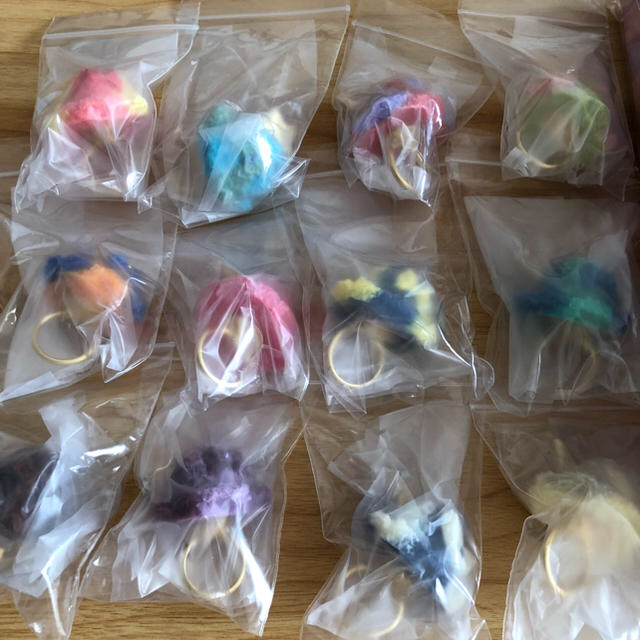 Q-pot. - 新品 未開封 セーラームーン Q-pot キューポット アイス