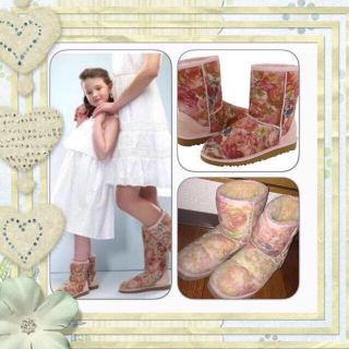 UGG（ブーツ）のフリマアイテム一覧