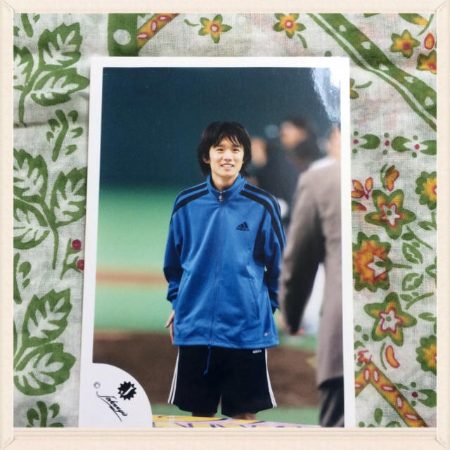 Johnny's - 風間俊介 ジャニーズショップ公式写真の通販 by