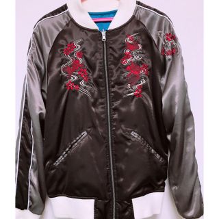 TAKEO KIKUCHI（スカジャン）のフリマアイテム一覧