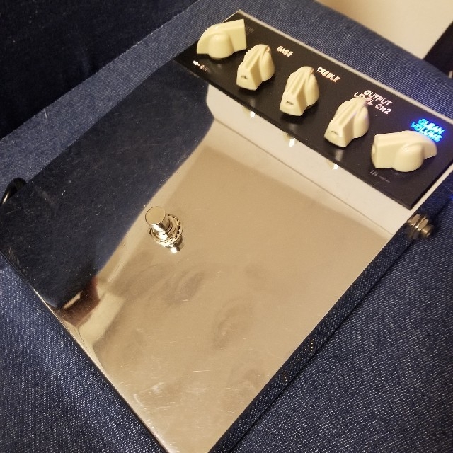 MATCHLESS HOT BOX 改造 cool box VINETONEの通販 by ヒトノコ's shop