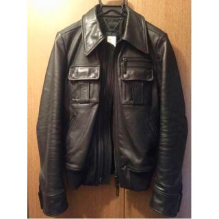GalaabenD（レザージャケット）のフリマアイテム一覧