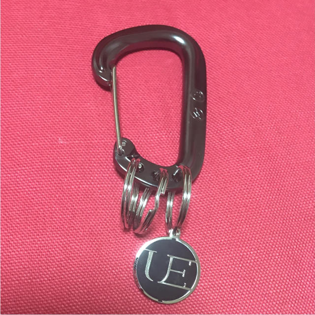 uniform experiment - uniform experiment カラビナの通販 by Omi