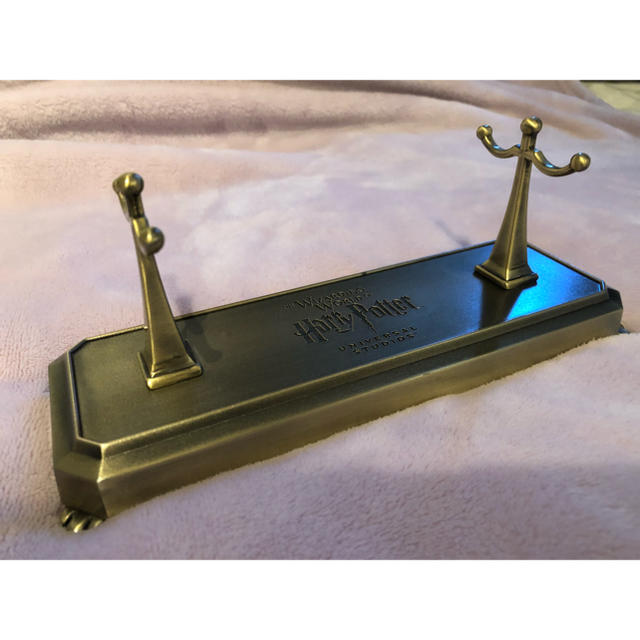 USJ - ハリーポッター 杖 スタンドの通販 by sakura's shop