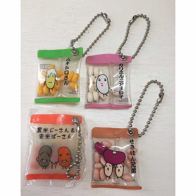 サンエックス - ギンシャリさんマスコットの通販 by 気まぐれ子猫