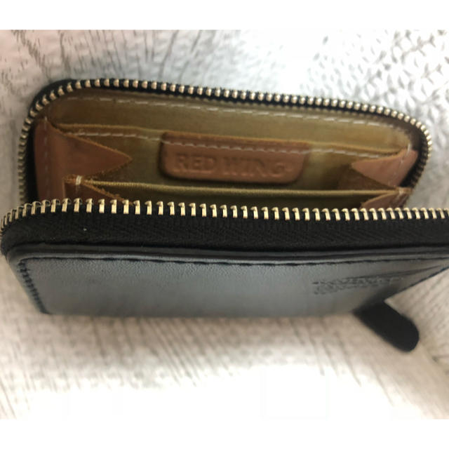REDWING - コインケースの通販 by しも's shop｜レッドウィングならラクマ
