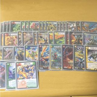 デュエルマスターズ - 連ドラデッキの通販 by SDSbYsiTWXNq5Kn's shop