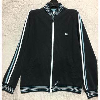 BURBERRY BLACK LABEL（スタジャン）のフリマアイテム一覧