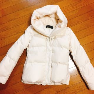 BLACK by moussy（ダウンジャケット）のフリマアイテム一覧