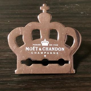 MOËT & CHANDON（ノベルティグッズ）のフリマアイテム一覧