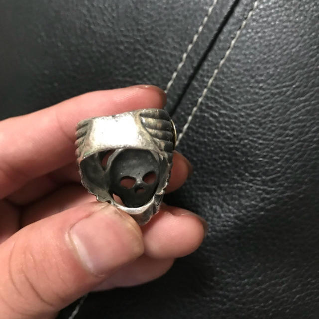 goro's - ゴローズ ヘルズリングの通販 by airi｜ゴローズならラクマ