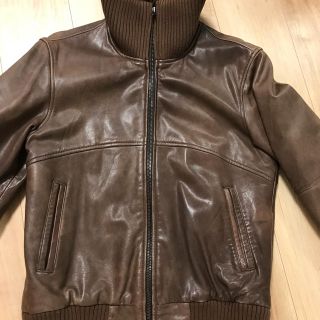 Sandinista（レザージャケット）のフリマアイテム一覧