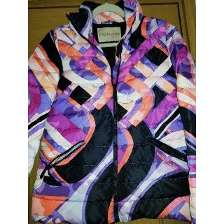 EMILIO PUCCI（ダウンジャケット）のフリマアイテム一覧