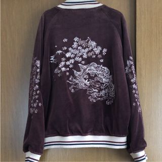 TAKEO KIKUCHI（スカジャン）のフリマアイテム一覧