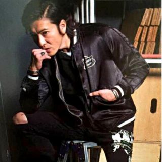 HYSTERIC GLAMOUR（スカジャン）のフリマアイテム一覧