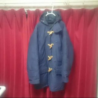 Supreme - supreme ダッフルコートの通販 by あ｜シュプリームならラクマ