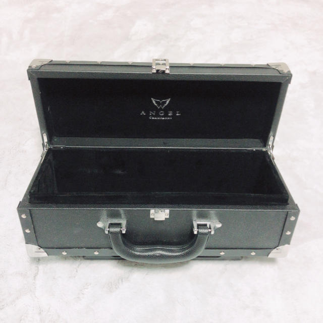 ANGEL エンジェル シャンパン 空箱の通販 by 256's shop｜ラクマ