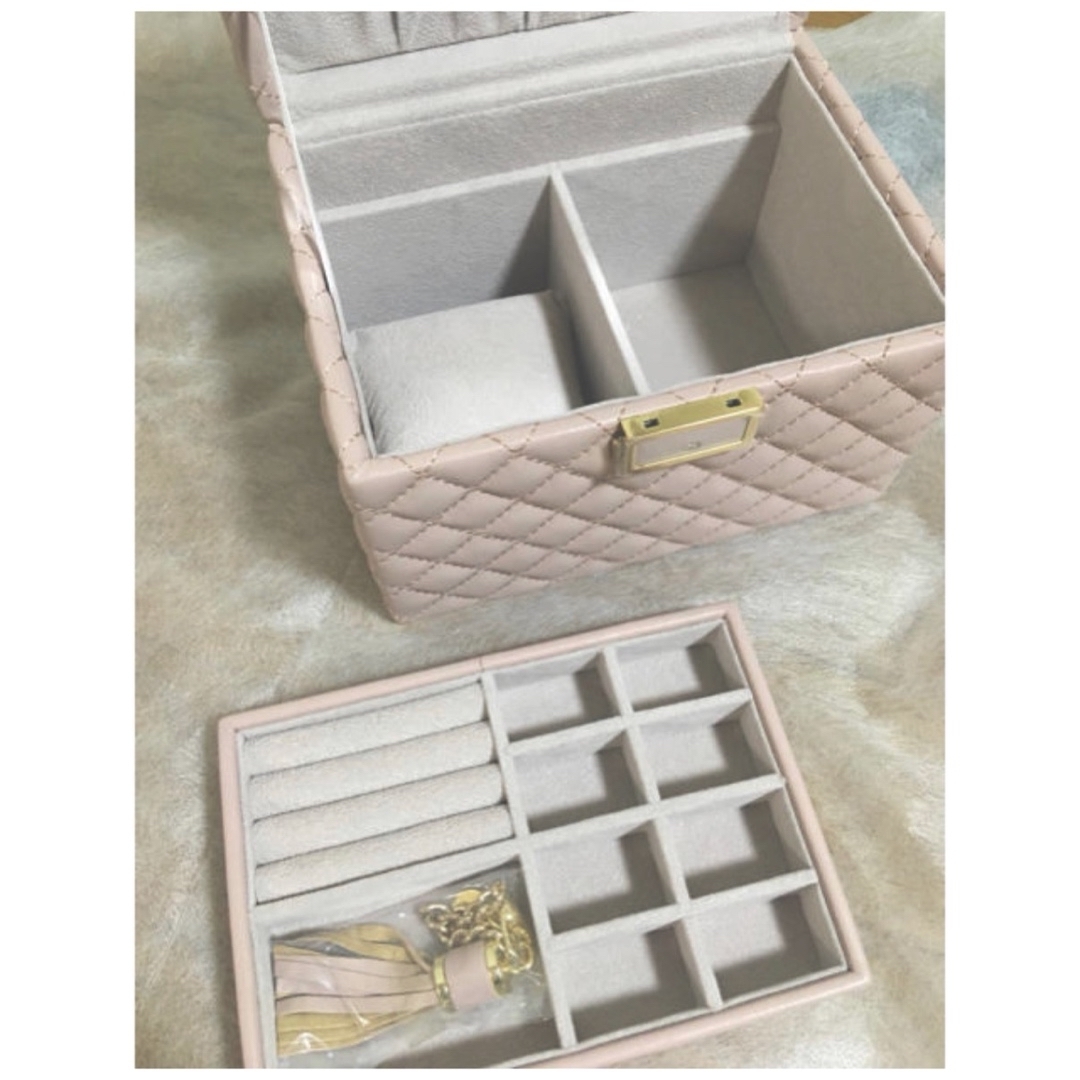 JILLSTUART - JILLSTUART ジュエリーボックス ୨୧⑅*の通販 by ふわり