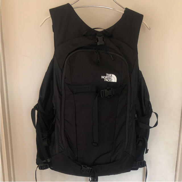 THE NORTH FACE - THE NORTH FACE パウダーガイドベストの通販 by