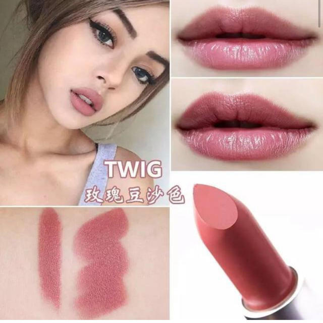 MAC - MAC マック リップの通販 by skしょっぷ｜マックならラクマ