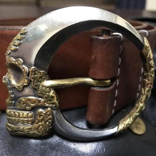 Celt and Cobra（ベルト）のフリマアイテム一覧